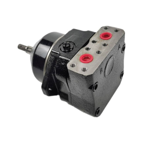 Motor de Ventilador Hidráulico  VOE11410665