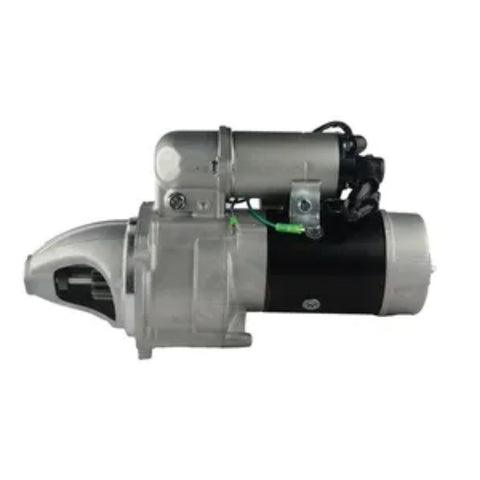 Motor de arranque 65.26201-7044