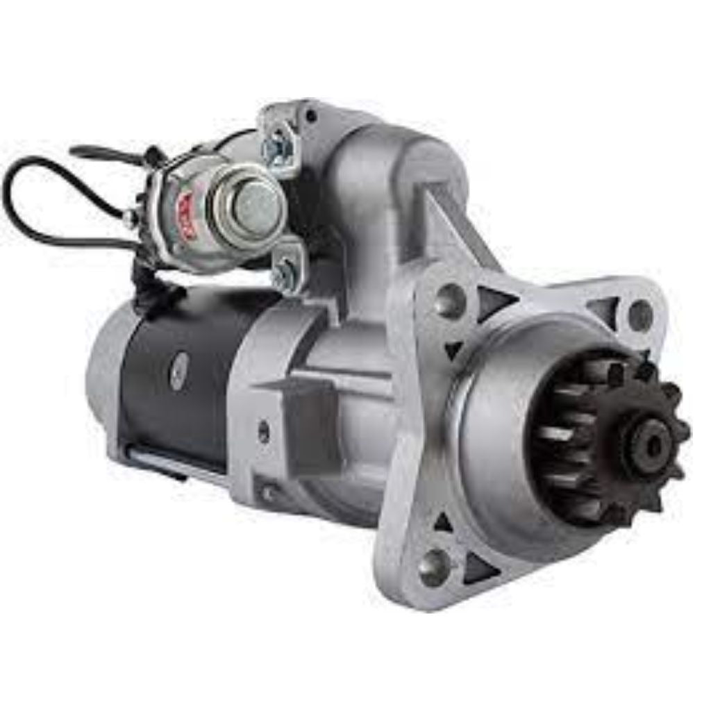 Motor de arranque 65.26201-7088