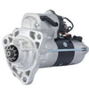 Motor de arranque DH215-9 DH300-5