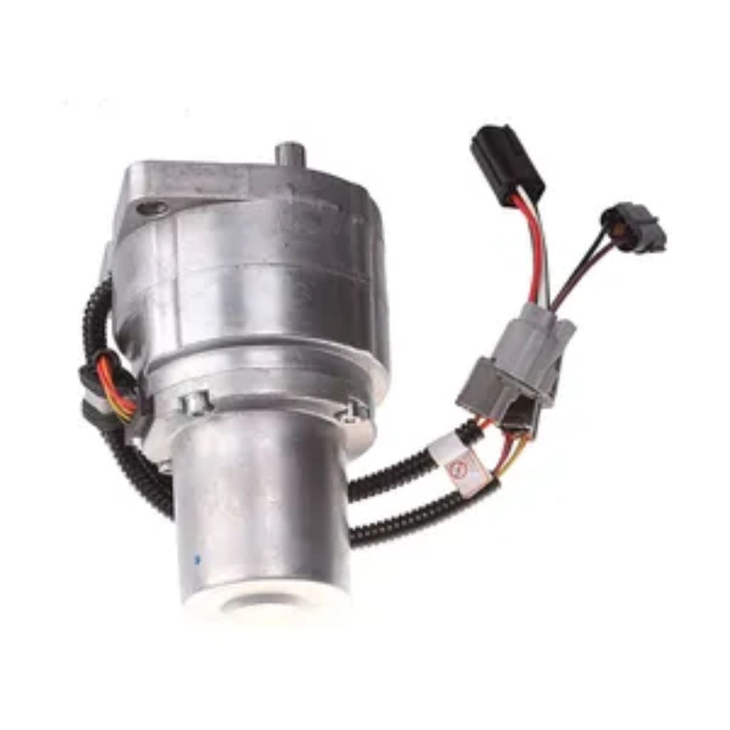 Motor del Acelerador  YN20S00002F2