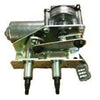 Motor de limpiaparabrisas 714/40147