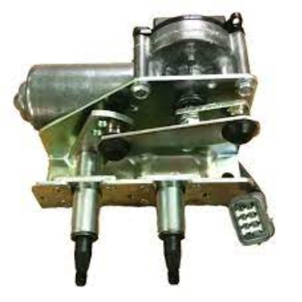 Motor de limpiaparabrisas 714/40147