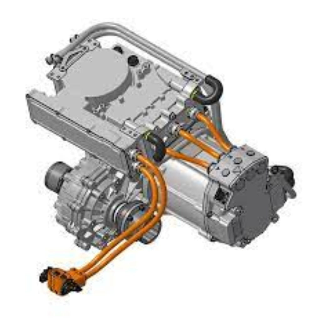 Motor de viaje 2401-9300