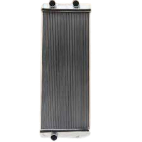 Núcleo Radiador de Agua  15156195 / 15147470 / 15156258