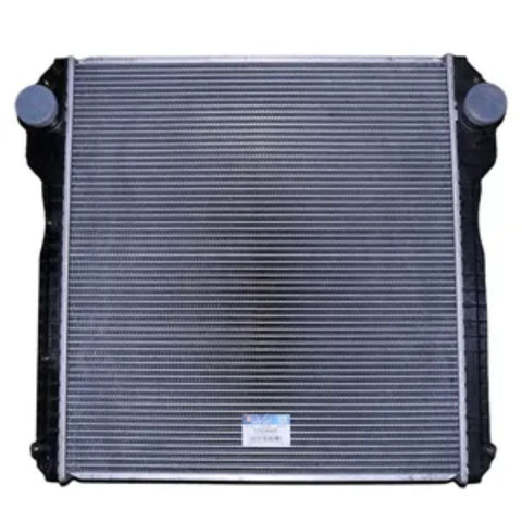 Núcleo Radiador de Agua  17224502 / 11891165