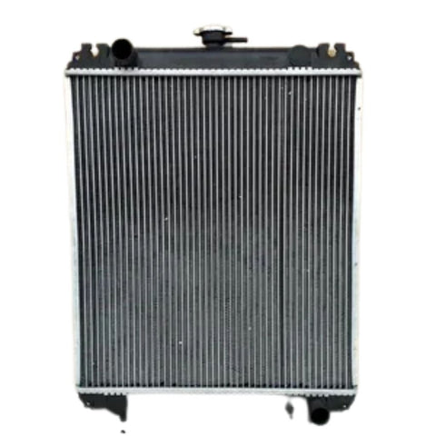 Núcleo Radiador del Tanque de Agua  ASS'Y  PV05P00006F1