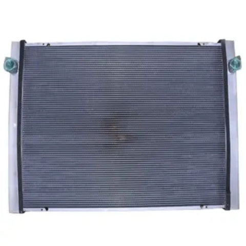 Núcleo del Radiador de Agua  11033160