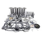 Kit de Reconstruccion de Reacondicionamiento  Isuzu Motor 4HL1