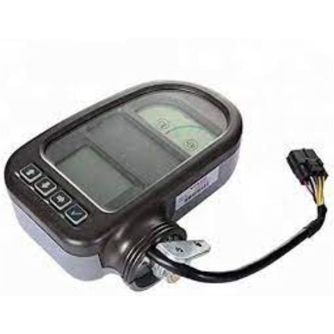 Pantalla Panel de Instrumentos de Motor  VOE14390065