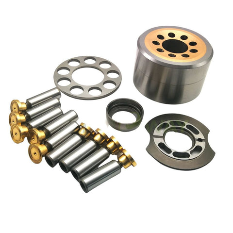 Piezas de Reparación de Bomba Hidraulica  A8V172ESBR