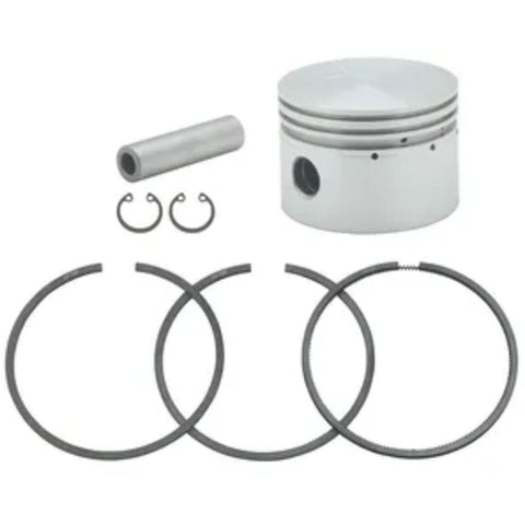 Pistón y Anillo de Compresor de Aire 3094151