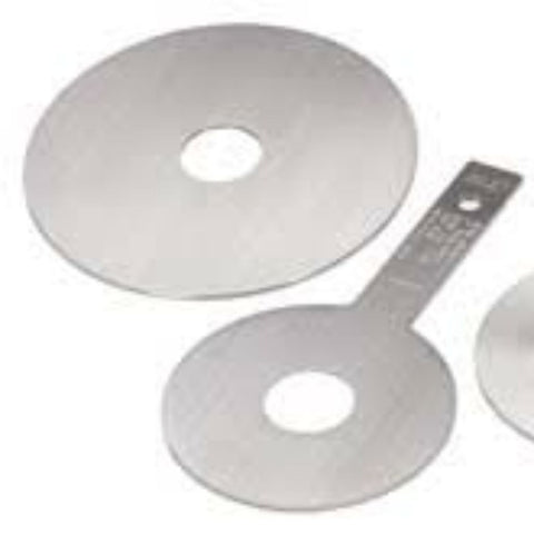 Placa de Impacto 14527405