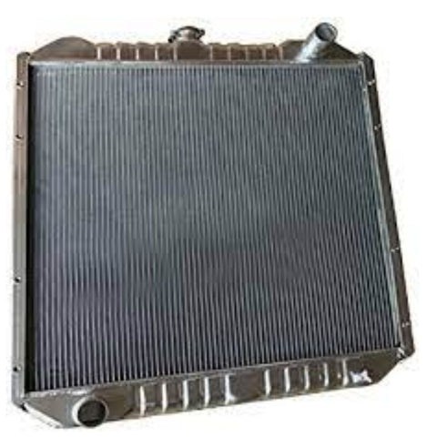 Radiador de Tanque de Agua 13F91000