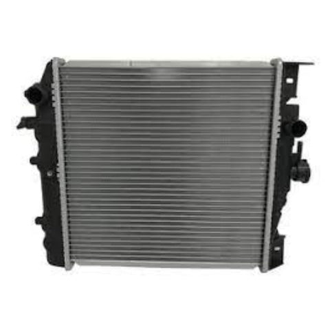 Radiador de Tanque de Agua Case CX160