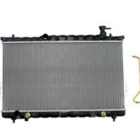 Radiador de Tanque de Agua K1008289B