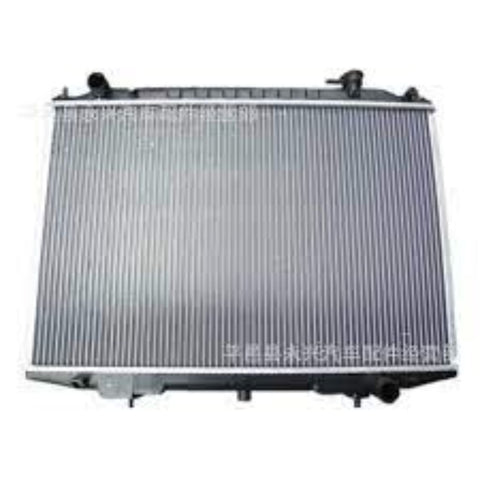 Radiador de Tanque de Agua K9004261