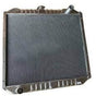 Radiador de Tanque de agua 202-00075E 202-00075B 202-00075C