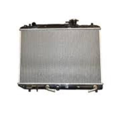 Radiador de tanque de agua 2202-9064B