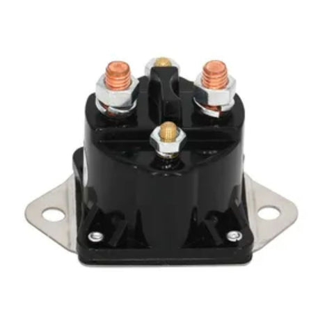 Relé Solenoide de 4 Terminales de 12V 89-68258