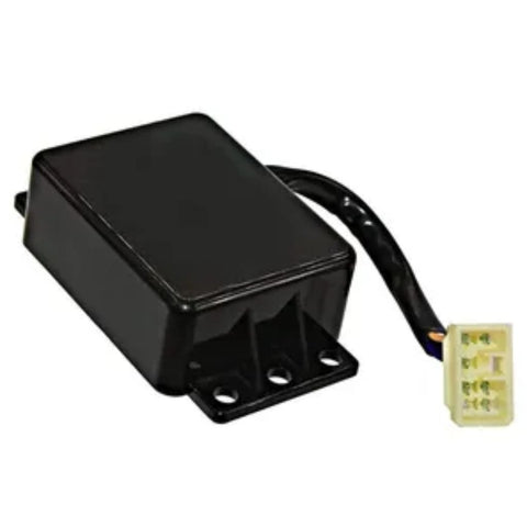 Relé Temporizador de Limpiaparabrisas de 12V 537-00040