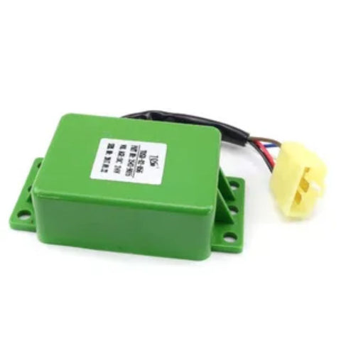 Relé Temporizador de Limpiaparabrisas de 24 V 2543-9015