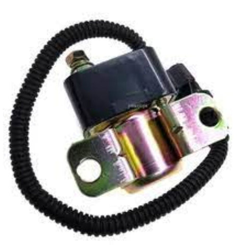 Relé de 24 V 301202-00067