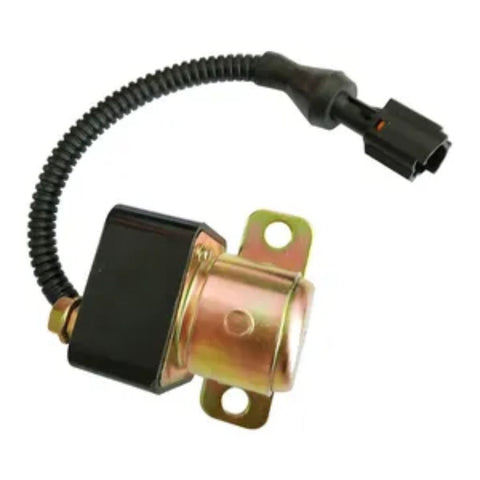 Relé de Arranque 2544-1022