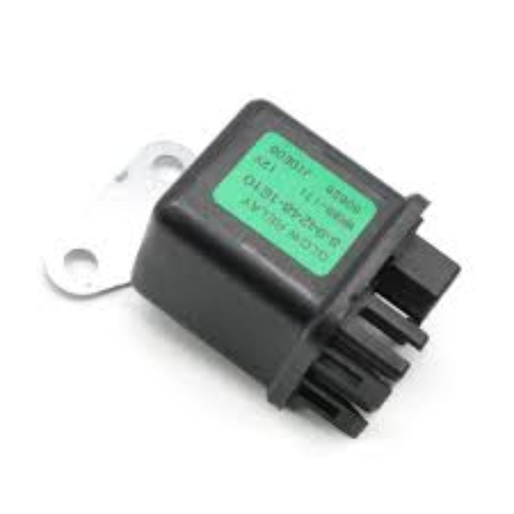 Relé de Seguridad de Bujía Incandescente de 12V 119650-77911