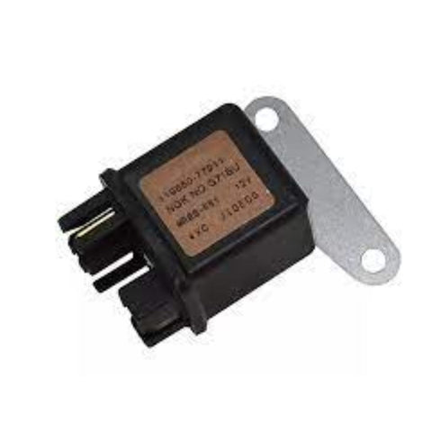 Relé de Seguridad de Bujía Incandescente de 12V 119650-77911