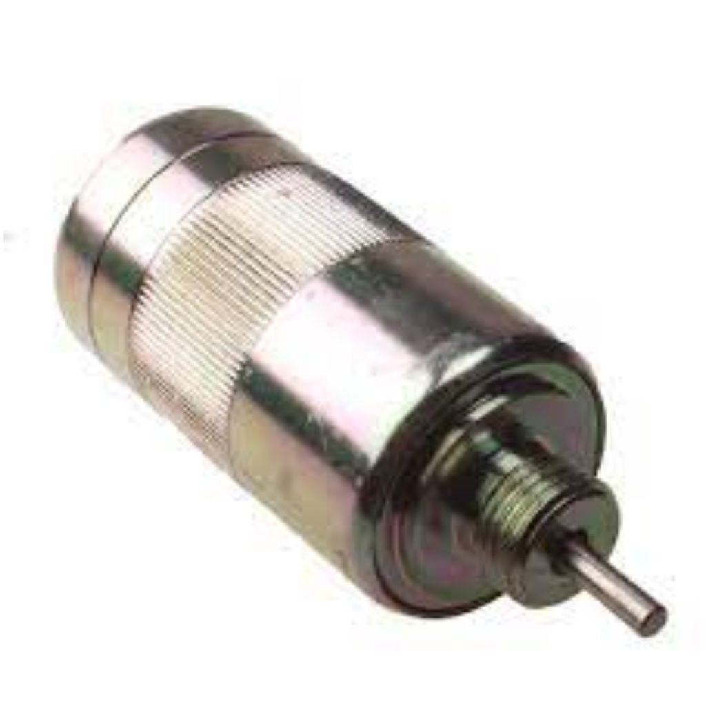 Remplazo Solenoide de Combustible  87761614