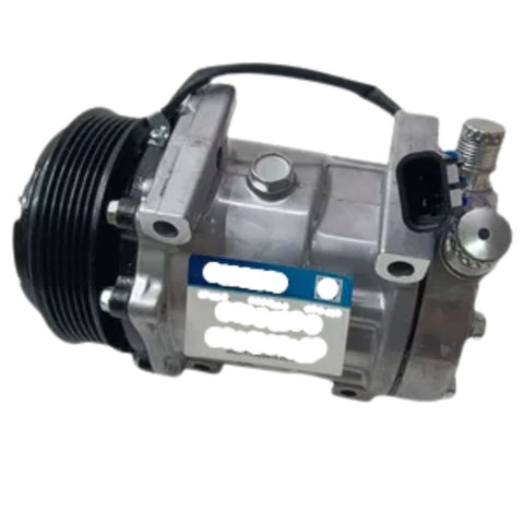 Sanden 7H15HD  Compresor de Aire Acondicionado  20514024 / 85119605