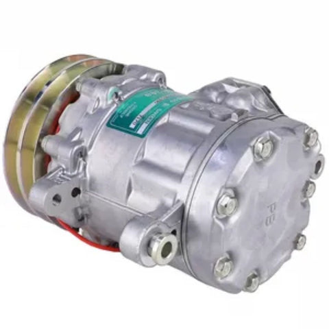 Sanden SD7B10  Compresor de Aire Acondicionado  SD7170