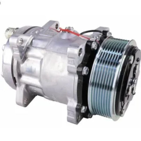 Sanden SD7H13 Compresor de Aire Acondicionado  84032734 / 8901