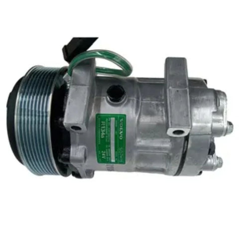 Sanden SD7H15 Compresor de Aire Acondicionado  6028 / 8044 / 8112 / 8176 / 8242