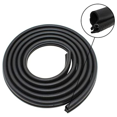 Sello Burlete del Marco de Puerta Exterior Cabina