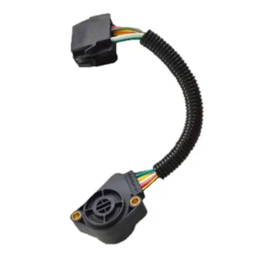 Sensor de Posición del Acelerador  3985226 / 20729579 / 82627975 / 21116880