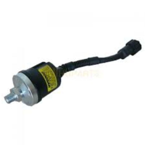 Sensor de Presión de Aceite