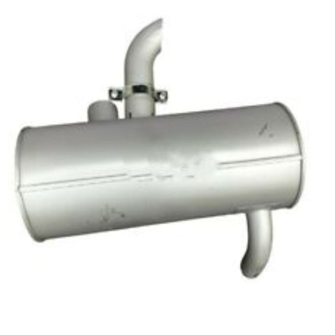 Silenciador  YN12P00040P1