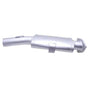 Silenciador de Caja de Escape Turbo 123/03963