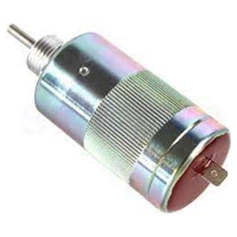 Solenoide Corte de Combustible  185206085 / SBA185206085