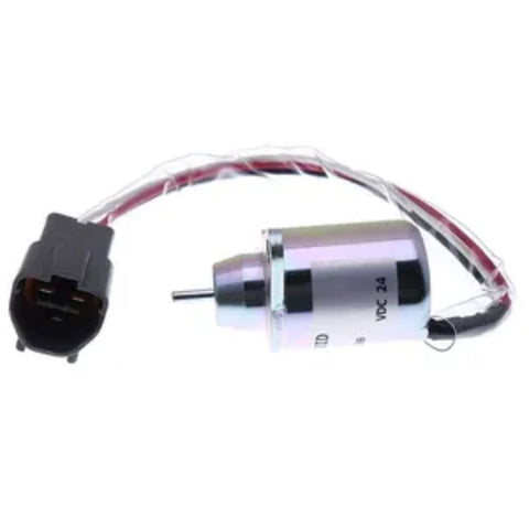 Solenoide de Apagado de Combustible 129612-77940