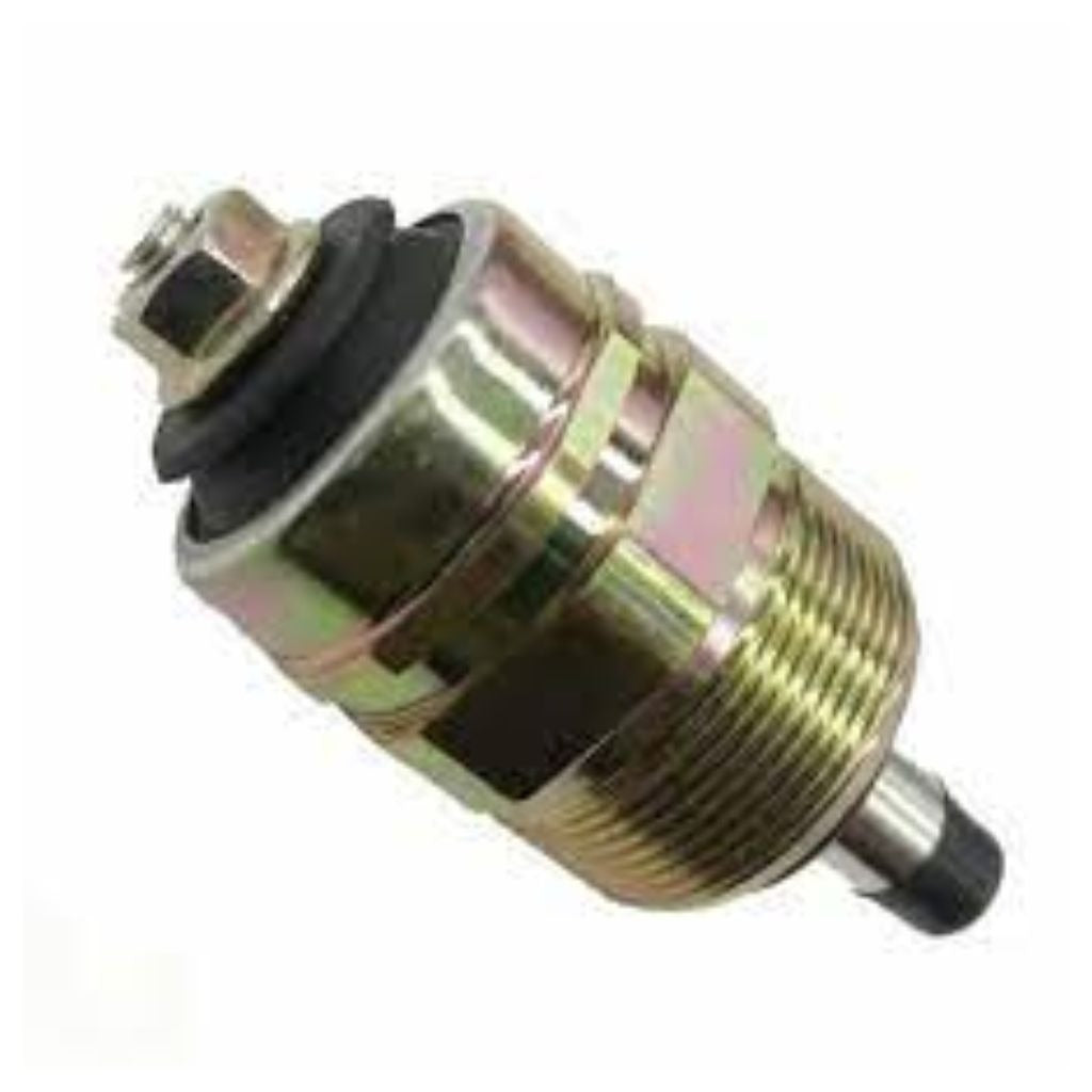 Solenoide de Combustible  2852741