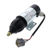 Solenoide de Corte de Combustible   872805 / 1318039 / 1318042 / 881969