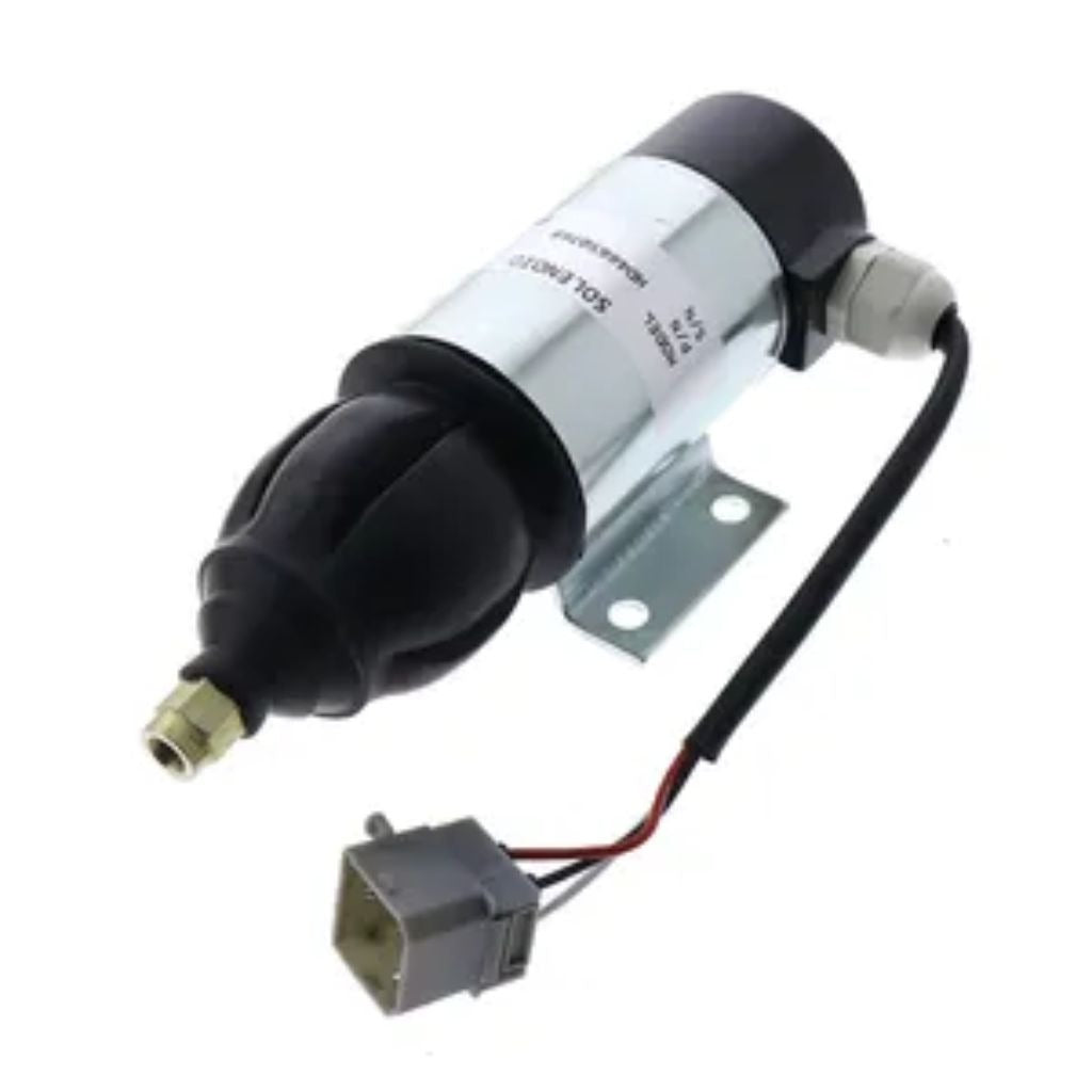 Solenoide de Corte de Combustible   872805 / 1318039 / 1318042 / 881969