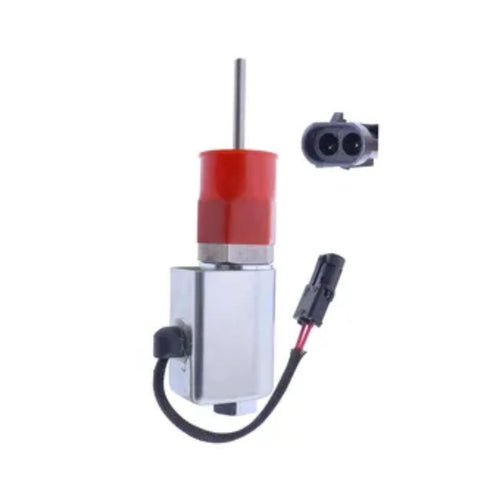 Solenoide del Actuador  D134742