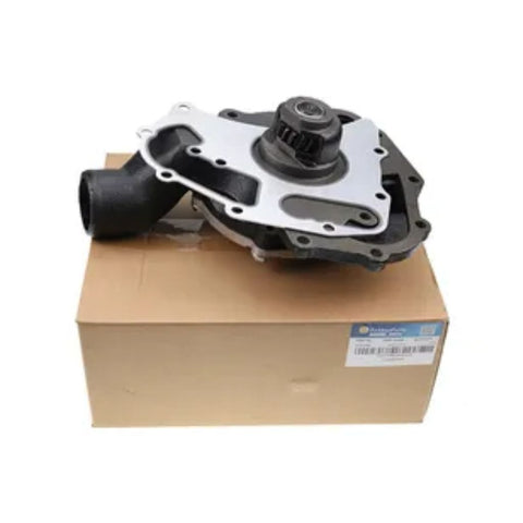 Bomba De Agua 02/202481