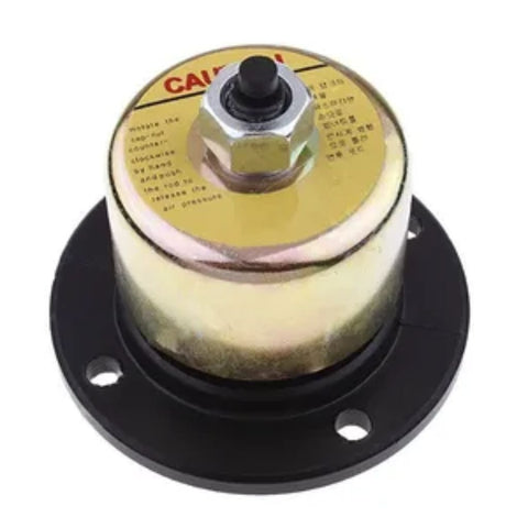 Tapón de Combustible de Bloqueo 14561585