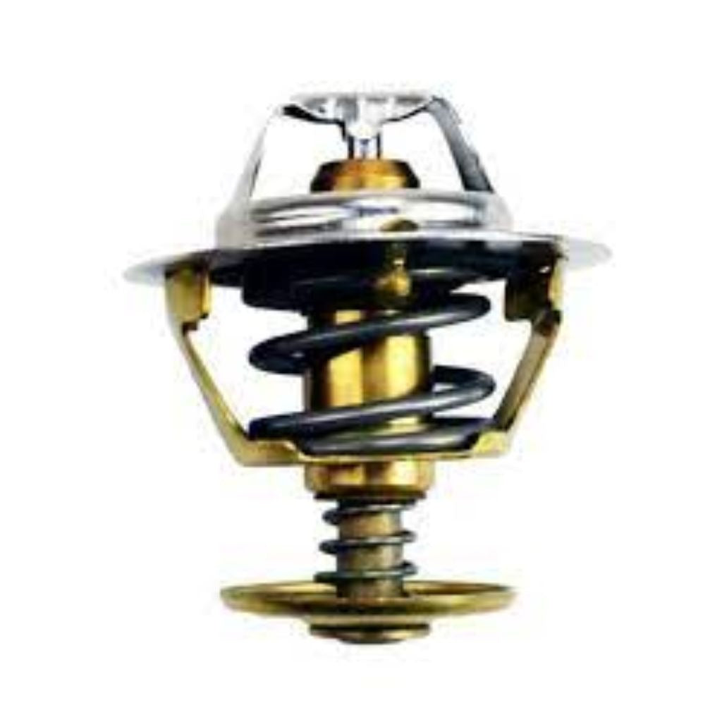 DYUE Metal Engine Thermostat Housing For Isuzu TL C240 C223 C190 Forklift FD20Z FD30Z – Direct Fit