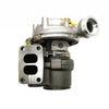 Turbo B2G Turbocargador 17J13-0975 / 04911207